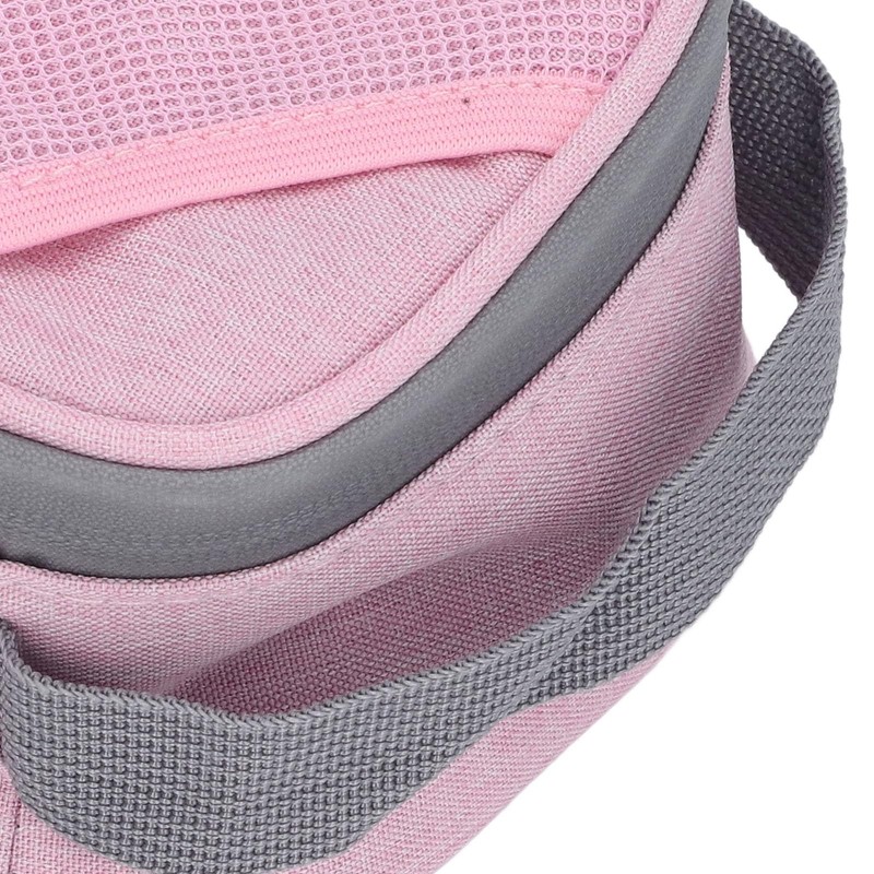 Smell Proof Storage Bag, Portable Waterproof Travel Storage Case Odor