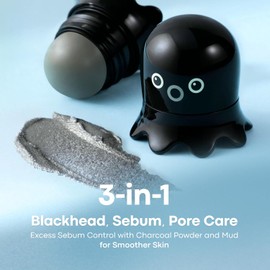 TONYMOLY Tako Pore Blackhead Scrub Stick