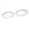 LED Photon Facial Cover Eye Cover Silicone Protective Eye Patch