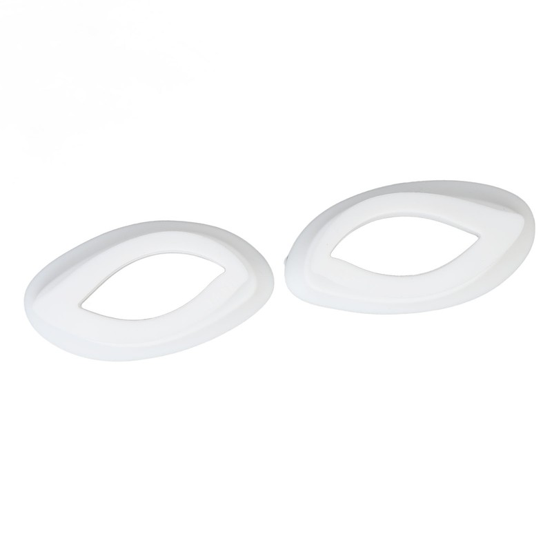 LED Photon Facial Cover Eye Cover Silicone Protective Eye Patch