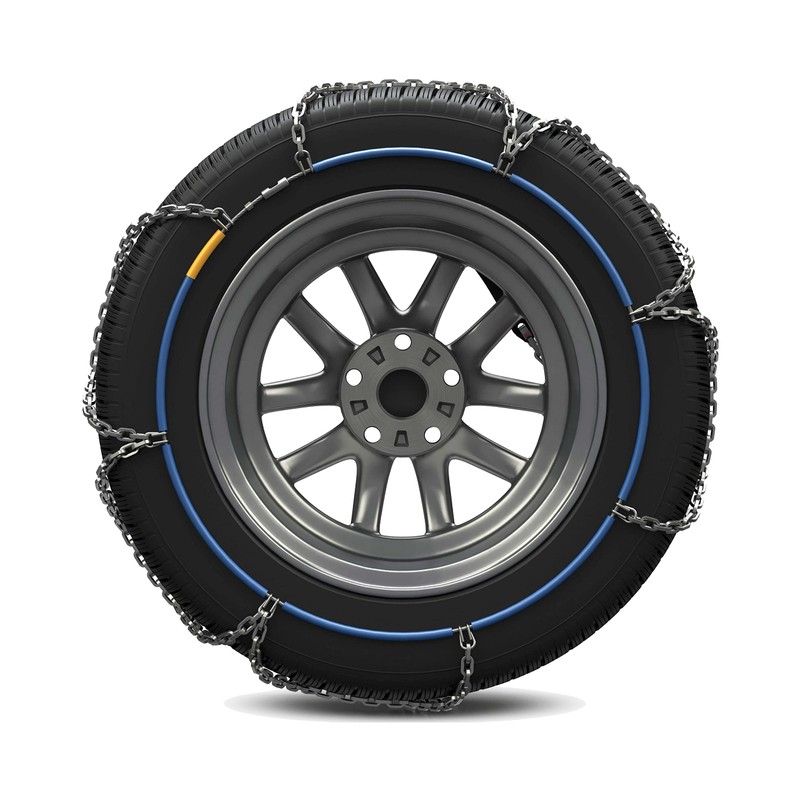 KONIG CB-12 095 Snow chains, set of 2