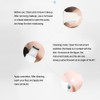 Ultrasonic Skin Scrubber Blackhead Removal Face Pore Cleanser Beauty Instrument