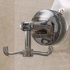 Hooks for Kitchen Utensils | Suction Cup Rotatable Utensil Hanger