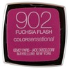Maybelline Color Sensational Lipstick 902 Fuchsia Flash