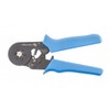 HÖGERT TECHNIK Crimping Tool for Thin Wall Sleeves 0.25-6.0mm² (23-10AWG)