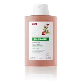 Color Radiance Shampoo with Pomegranate 200 ml