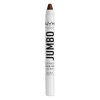 NYX Professional Makeup, Jumbo, Lápiz de ojos, Tono Frappe