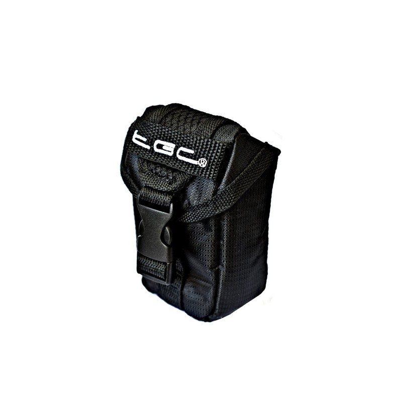The TGC ® Camera Case for Drift HD, Ghost HD,