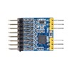 8Channels 3.3-20V 15A SBUS UART PPM PWM Conversion Module Programmable