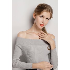 Silver Band Rings 925 Sterling Silver Cat Stackable Rings Jewelry for Girls Womens Gift for her