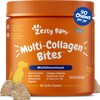 Zesty Paws Multi Collagen Soft Chews for Dogs - for