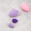 T4B MIMO Mini-Schwamm zum Auftragen von Concealer – Violett 2
