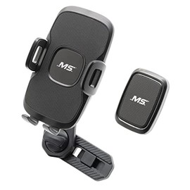 MobileSpec MBM11101 Magnetic +Clip Air Vent Mount