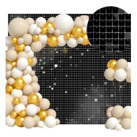 Paneles Decorativos 4d Shimmer Wall 30x30cm Caja 24 Piezas