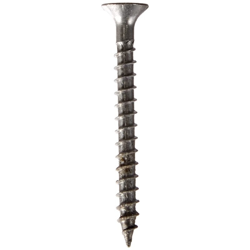 Spax 4CUT 1197000350163 Universal Screw, Countersunk T-Star Plus Fully Threaded,