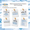 Aportha Sports Amino Pattern – Ideal money for 8 Essential
