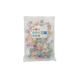 Metro Candy Tokyo 14.1 oz (400 g)