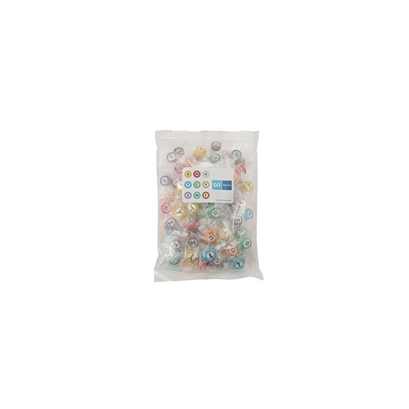 Metro Candy Tokyo 14.1 oz (400 g)