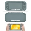 Switch Lite Case Cover Shell Protector Cover Back Switch Light