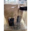 Neuulim Slowly Roasted Domestic Old Misutgaru 300g / 3 Pieces 542365 / 느으림 천천히 두 번 볶은 국산 옛날 미숫가루 300g / 3개 542365