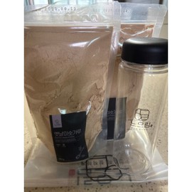Neuulim Slowly Roasted Domestic Old Misutgaru 300g / 3 Pieces 542365 / 느으림 천천히 두 번 볶은 국산 옛날 미숫가루 300g / 3개 542365