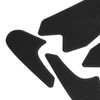 Motorcycle Gas Tank Protectors Slip Resistant Heat Insulation Replacement For