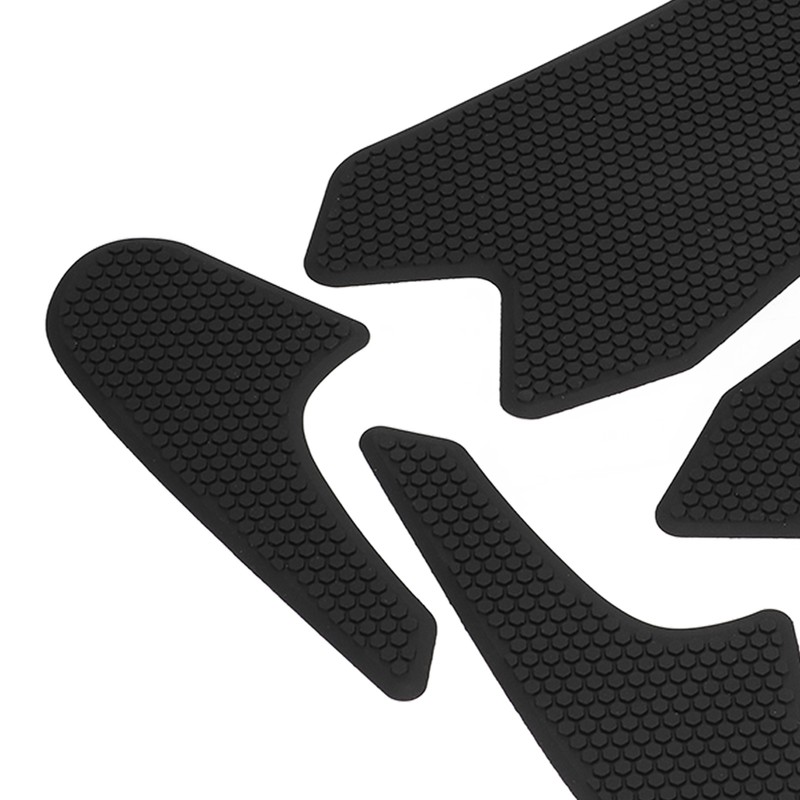 Motorcycle Gas Tank Protectors Slip Resistant Heat Insulation Replacement For
