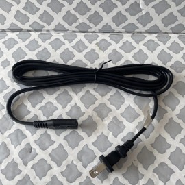 DIRECTV GIXX 2 Prong Power Cord D12 R16-Works On Many Electronics-NE