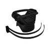 Suprabeam Bike Mount for M6/Q3/Q4 Flashlight, Use the Flashlight as