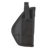 Barsony Gun Belt Loop Holster for HK USP Compact 40