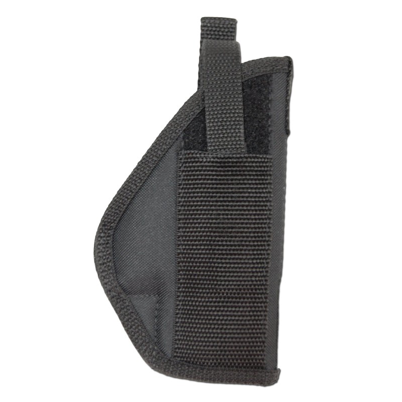 Barsony Gun Belt Loop Holster for HK USP Compact 40