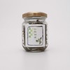 Barrel no Aji, Preserved Japanese Pepper, 1.6 oz (45 g)