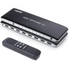 Univivi 7 Port HDMI 2.0 Switch Full HD Ultra 3D