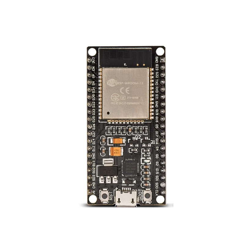 diymore 1PCS for ESP32 Development Board for ESP32 2.4 GHz
