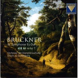 Bruckner - Symphony No 4