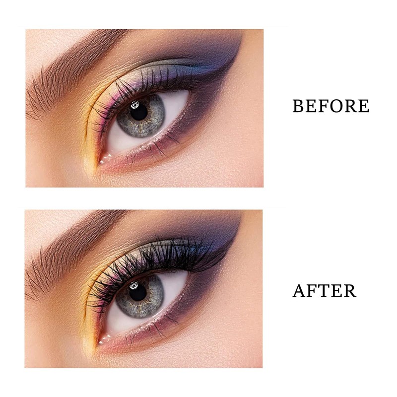 Cluster Lashes 144 Clusters Individual Lashes DIY Lash Extensions 10-16mm