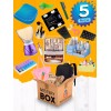 Importeek Caja Misteriosa Sopresa Box Maquillaje Accesorios Belleza
