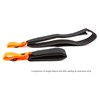 Musbeler Adjustable Snowboard Ski Carrying Shoulder Straps Sling Straps Hold