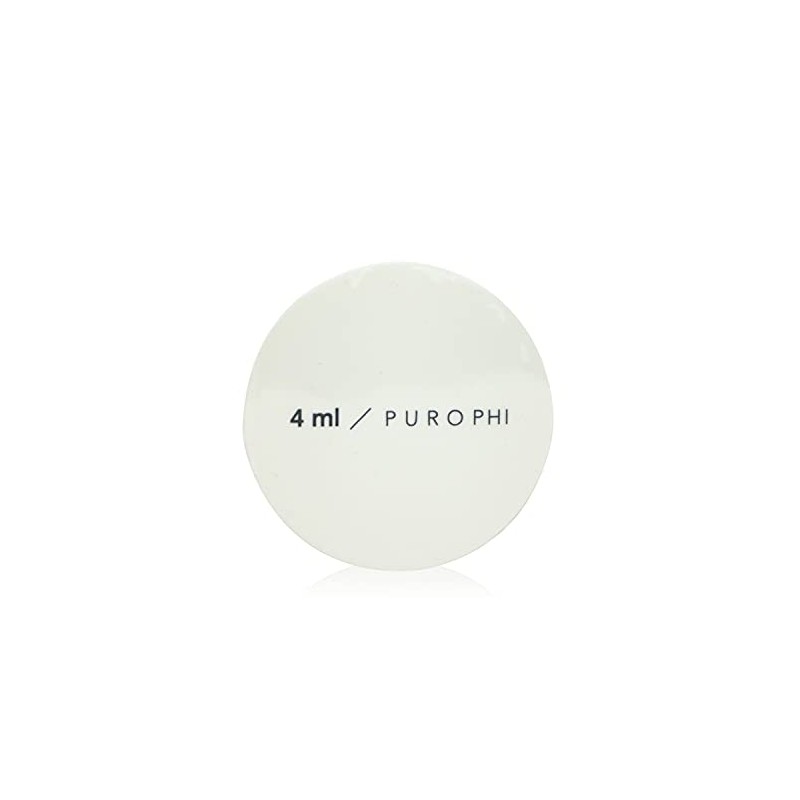 PUROPHI - 4 ml Blush / Pink - Creamy and