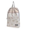 COLORFUL CANDY STYLE Drawstring Bag, Large, Gym Clothes Bag for