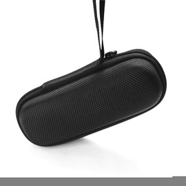 Voice Recorder Case Compatible with Sony Voice Recorder ICD-UX575F/ PCM-A10/ ICD-PX470F, EVA Fabric