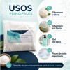 Sulfopon SCS Tensoactivo B Nature Shampoo Sólido 250 g Basf