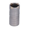 Concrete Hole Saw Stone Wall Carbon Steel Hole Opener Cutter