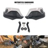 For Honda NC750X DCT NC750S NC700X NC 750X2013-2023 Motorcycle Handguards