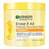 Bálsamo Limpiador De Maquillaje Garnier Erase It All, 4.2 Oz