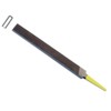 Grobet USA Swiss Pattern File Inox Hand 8 Inch Cut 2