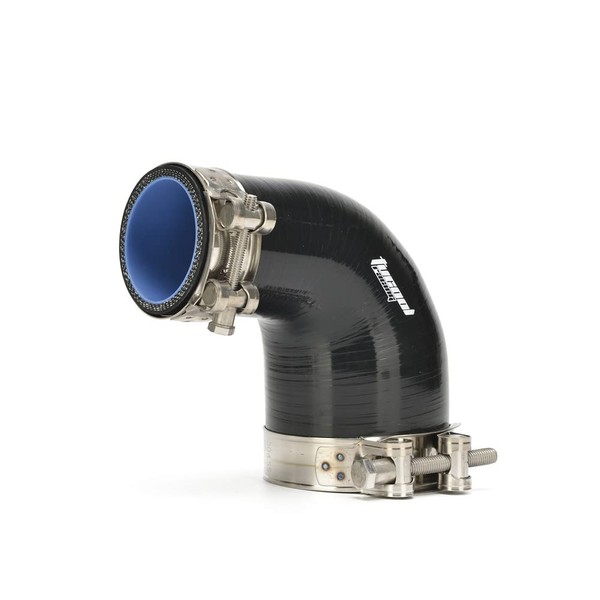 Tucool Racing Tucool Racing Universal 90 Degree Elbow Reducer Coupler