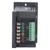 Mini Motor VFD Inverter Single Phase 176‑264V Input to 3