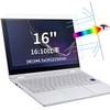 16 Inch 16:10 Compatible Blue Light Cutting Film Ultra Transparent