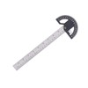 Protractor Angle Finder Multifunctional Magnetic Suction High Accuracy Angle Measuring